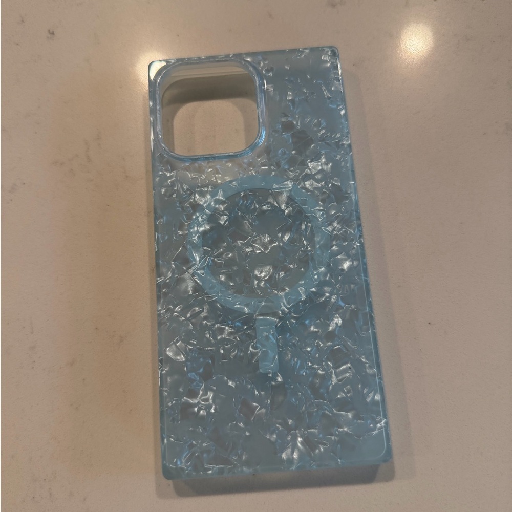 Flaunt iPhone 16 pro max Case